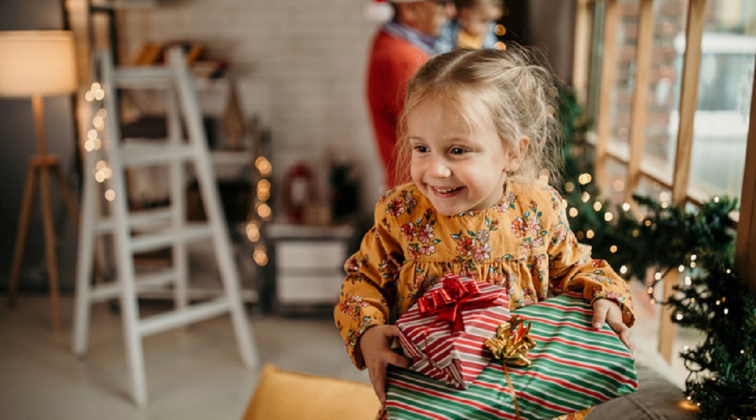 «Μαμά, πότε θα μου κάνεις αδελφάκι;»