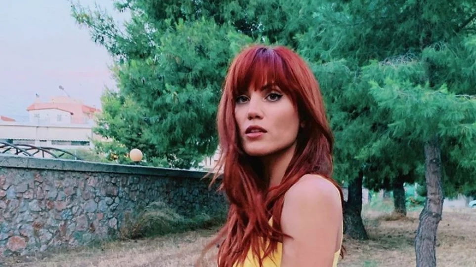 Συνατσάκη: «Βαρέθηκα να συμβουλεύουμε τα νέα κορίτσια, ας συμβουλέψουμε τα νέα αγόρια»