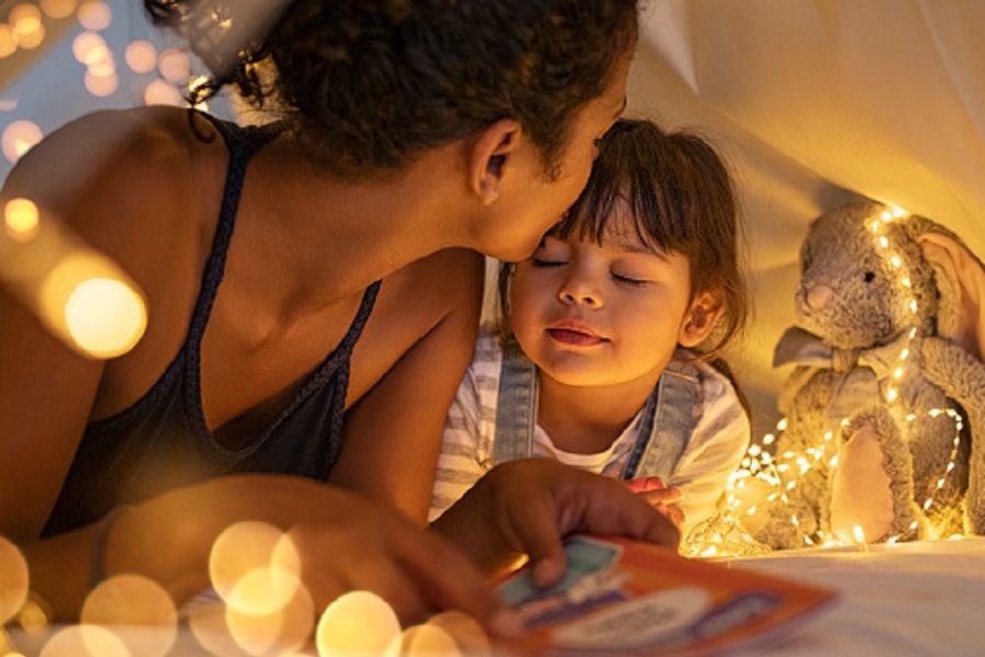 Μια σειρά παιδικής λογοτεχνίας που βοηθά τα παιδιά να καταλάβουν σπουδαία νοήματα για τη ζωή