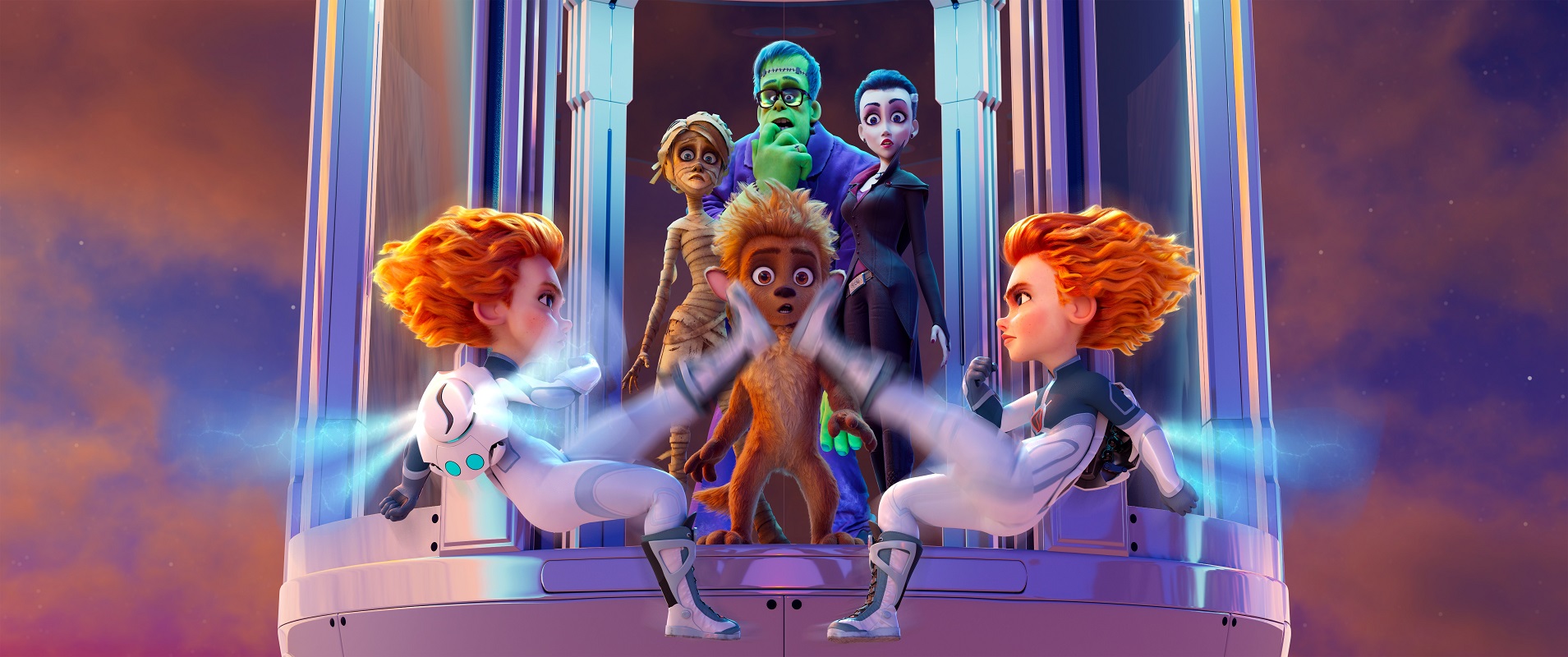 Μια Χαρούμενη Οικογένεια 2 | Έρχεται στους κινηματογράφους στις 3 Φεβρουαρίου από την Tanweer