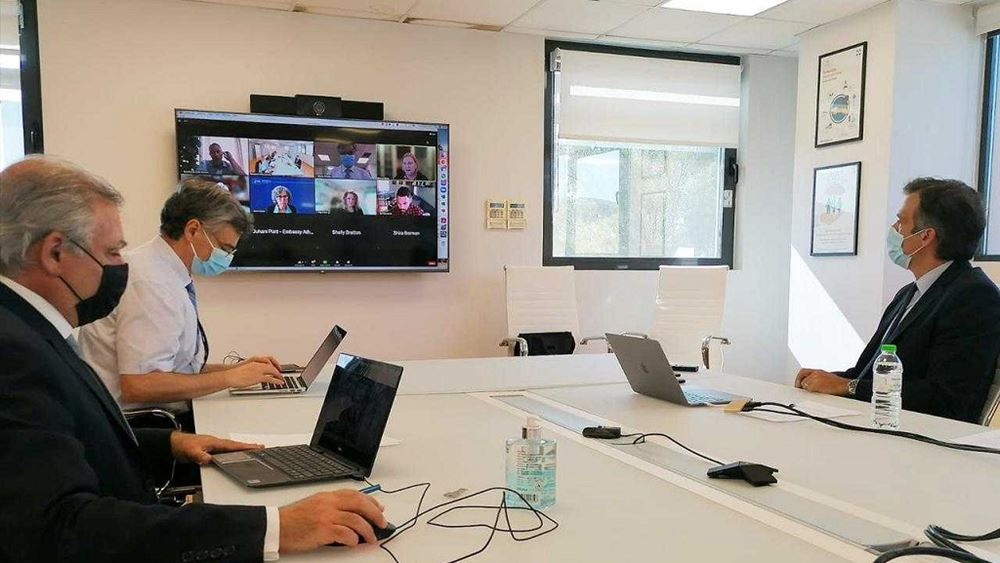 Mελέτη CDC: Το εμβόλιο κατά την εγκυμοσύνη δεν σχετίζεται με πρόωρο τοκετό και λιποβαρή νεογνά