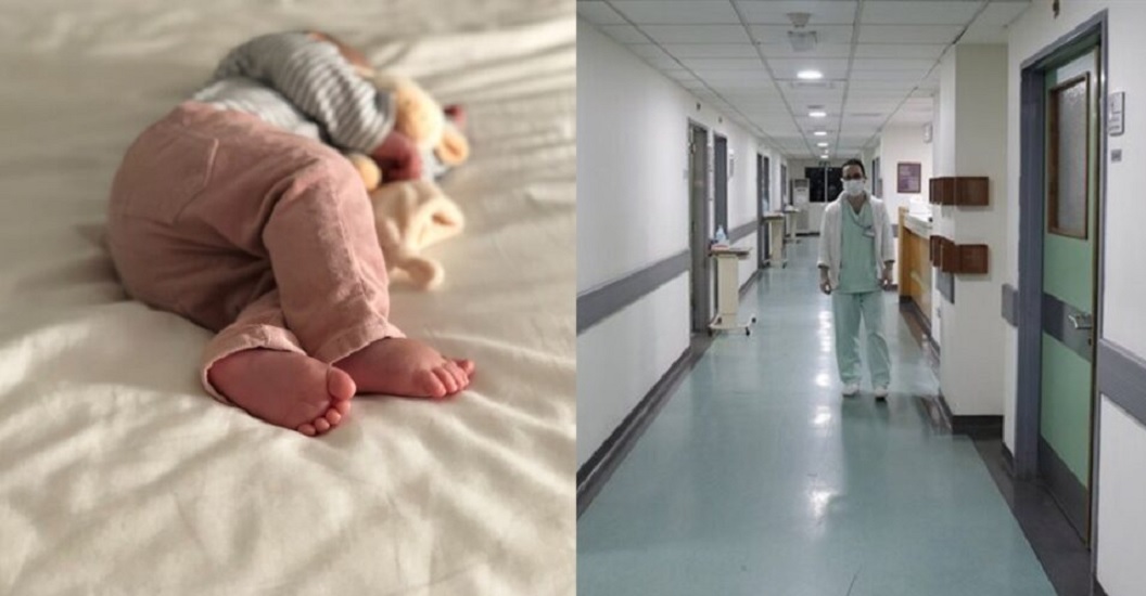 Βρέθηκε συμβατός δότης για τον 3χρονο Γιωργάκη – Κέρδισε μια 2η ευκαιρία στη ζωή