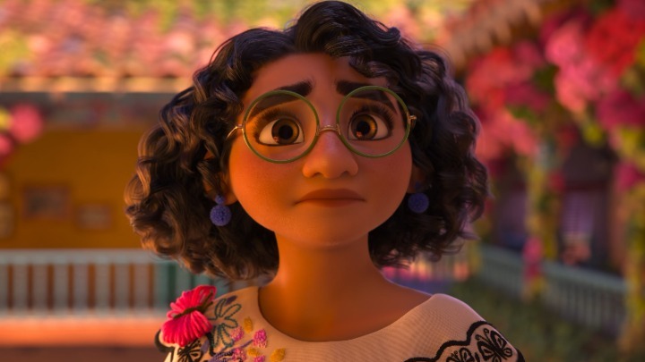 Το σάουντρακ της ταινίας «Encanto» έγινε Νο. 1 άλμπουμ στις ΗΠΑ