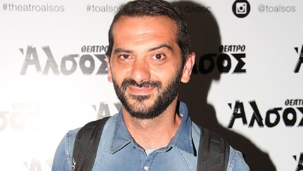 "Κιθαρίστας ή ντράμερ" - Ο Λεωνίδας Κουτσόπουλος "λιώνει" για τον γιο του