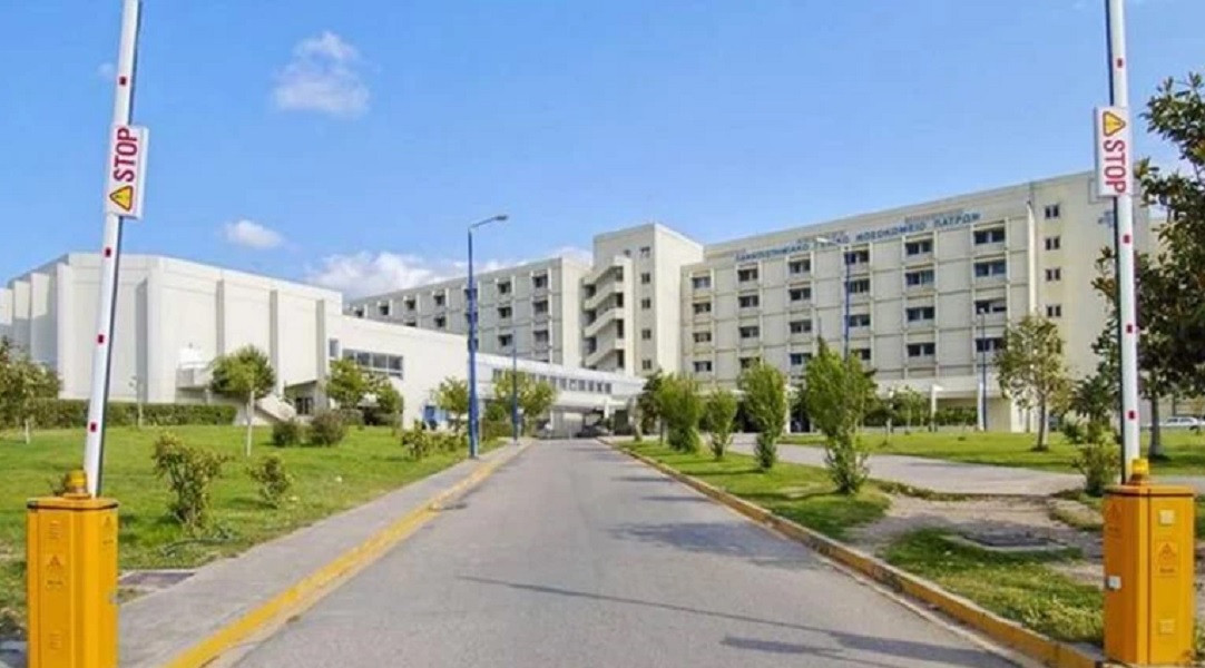 Απίστευτη οικογενειακή τραγωδία στην Πάτρα: Μέσα σε τρία χρόνια έχασαν και τα τρία παιδιά τους