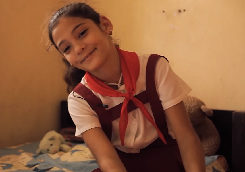 Η δυστυχία του να αγαπάς, χωρίς να σε αγαπούν: "Όταν τον βλέπω στην τάξη με πιάνει ανατριχίλα"