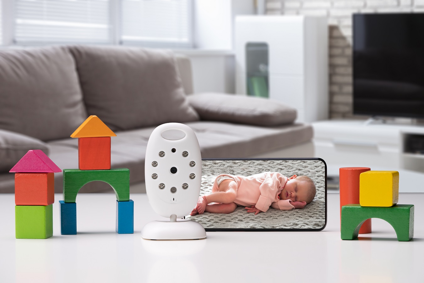 Η τεχνολογία στο πλευρό των μωρογονιών