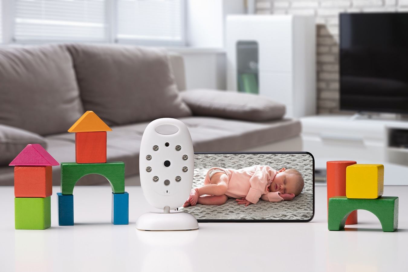 Η τεχνολογία στο πλευρό των μωρογονιών