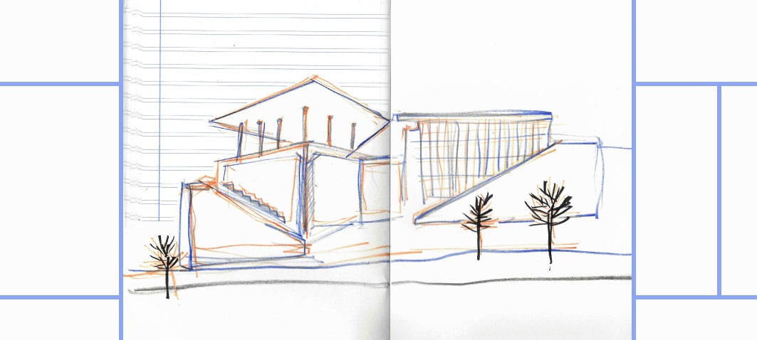 ΚΠΙΣΝ: Ένα εικαστικό βιβλίο | Εργαστήριο Sketchbook για παιδιά