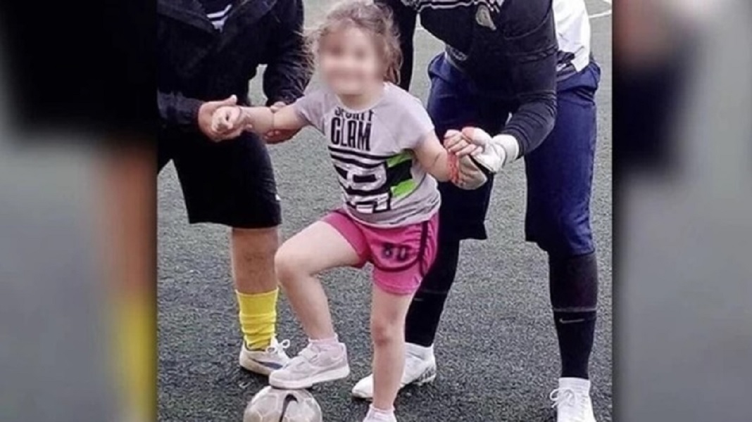 Πάτρα - Δασκάλα Τζωρτζίνας: Το παιδί δεν φαινόταν να έχει πρόβλημα - Ήταν μες στη ζωντάνια