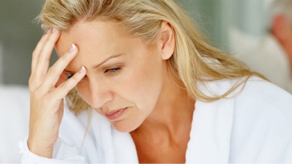 Καλή υγεία στην εμμηνόπαυση: 10 τρόποι να παραμείνουμε υγιείς