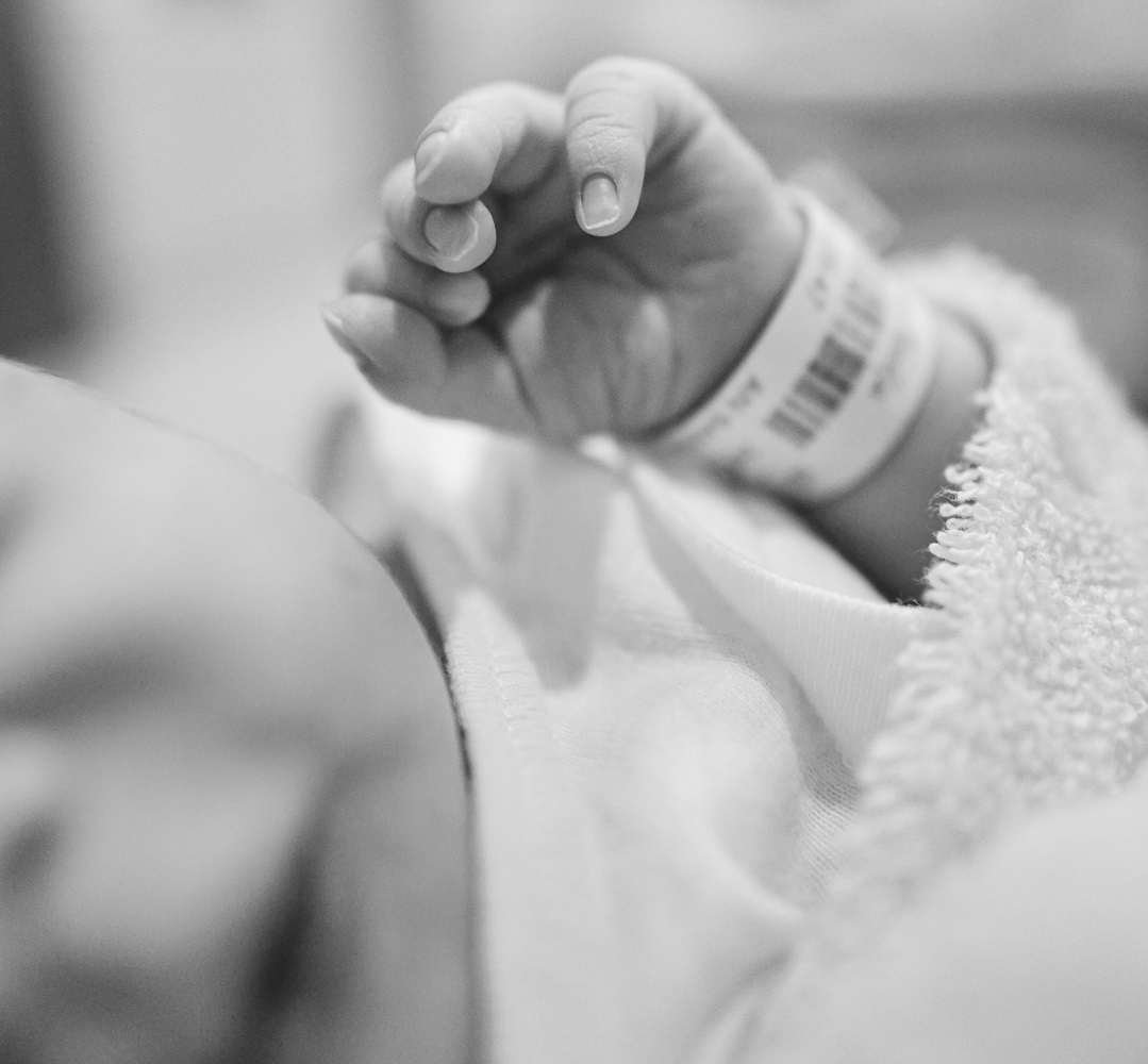 Μια ιστορία για την προωρότητα | «Αγάπη μου, η μπεμπούλα μας έγινε αστεράκι στον ουρανό»