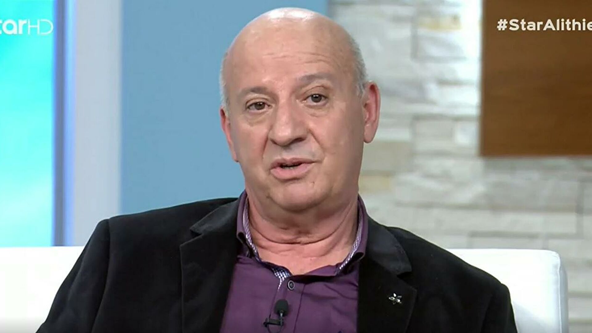 Θανάσης Κατερινόπουλος: «Να μη ζήσει κανένας μα κανένας πατέρας και μάνα την απώλεια του παιδιού του»