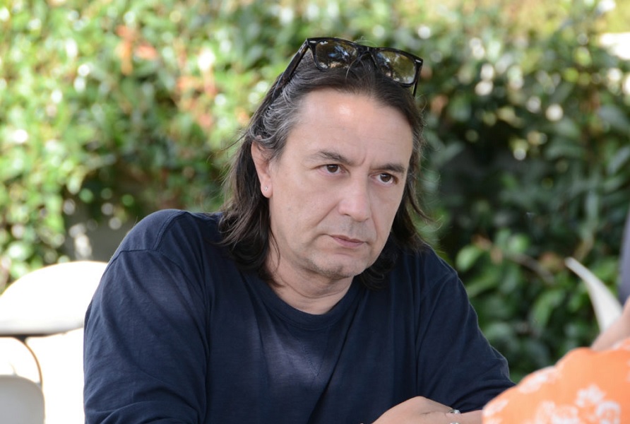 Γ. Κότσιρας: ”Να κάνεις αγώνα να μεγαλώσεις ένα παιδί και να στο σκοτώνουν οι φασίστες”