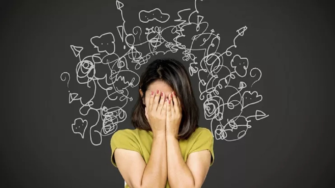 Πώς να βοηθήσουμε κάποιον που παθαίνει κρίση πανικού