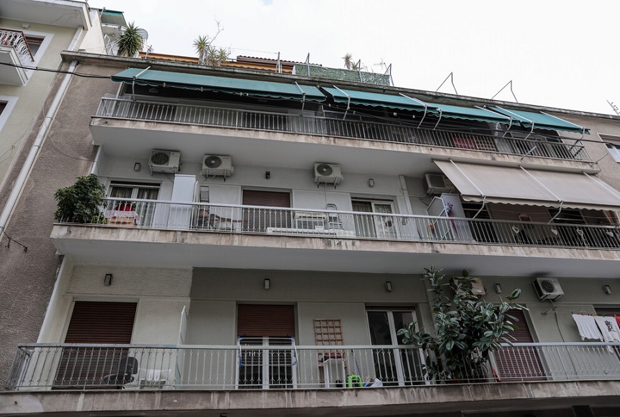 Δολοφονία στην Κυψέλη: «Δέχομαι πολλές τιμωρίες, φοβάμαι», έλεγε η 10χρονη -Πώς γλίτωσε από το ζευγάρι