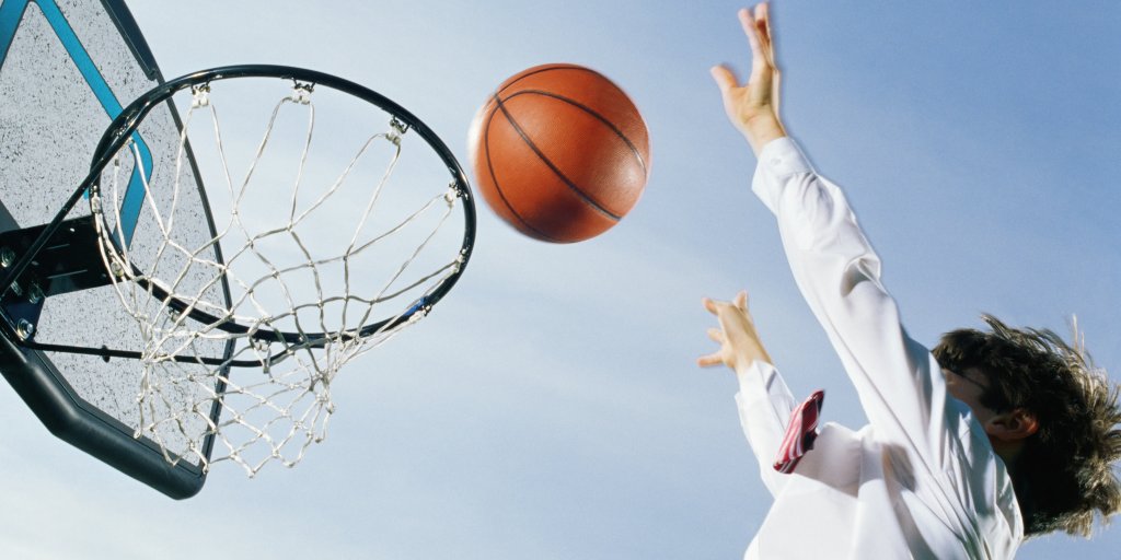 Mini Basket για παιδιά 6-12 ετών στο ΚΠΙΣΝ