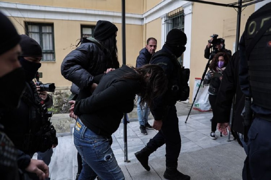 Κυψέλη: Στα δικαστήρια η μητέρα που σκότωσε τον 7χρονο γιο της