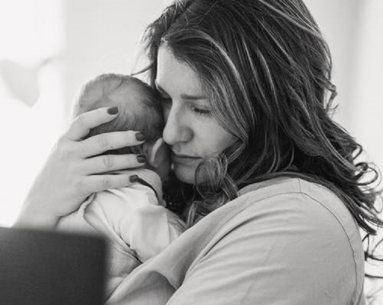 "Όταν λέμε οι γονείς ότι κουραστήκαμε δεν σημαίνει ότι μετανιώσαμε που κάναμε παιδιά"