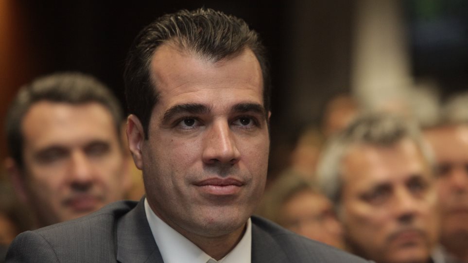 Θ.Πλεύρης: Επανέρχεται σε πλήρη λειτουργία το Παίδων Πεντέλης