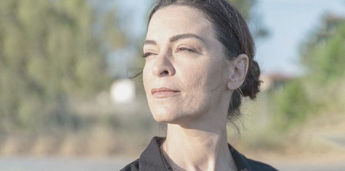 Μαρία Πρωτόπαππα: Από τη Μάγδα Φύσσα εμπνεύστηκα για την ερμηνεία μου