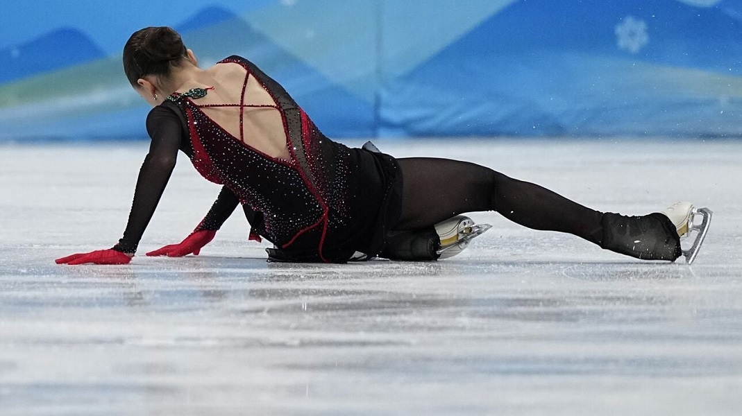 Το ρωτάω πάλι και πάλι. Τι στο κέρατο κάνουμε στα παιδιά μας;