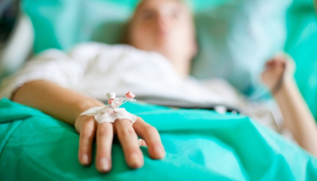 Μετά από πολύωρη επέμβαση συγκόλλησαν με επιτυχία το χέρι του 11χρονου Διονύση