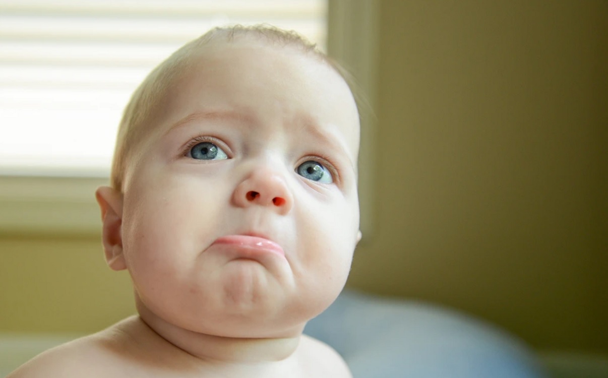 «Άστο να κλάψει λιγάκι, δεν θα πάθει τίποτα...»