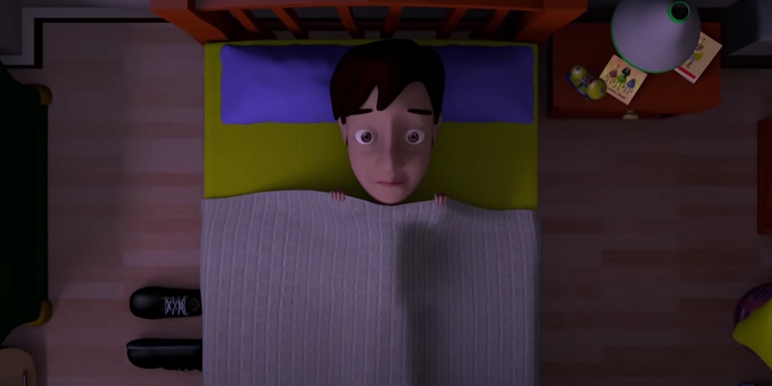 «Bullying» | Ένα animation μικρού μήκους που αξίζει να δείτε μαζί με τα παιδιά