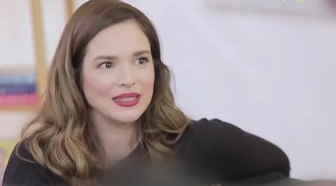 Ευγενία Δημητροπούλου: Έγινα μάνα μόνη μου, χωρίς καμία κοιλιά