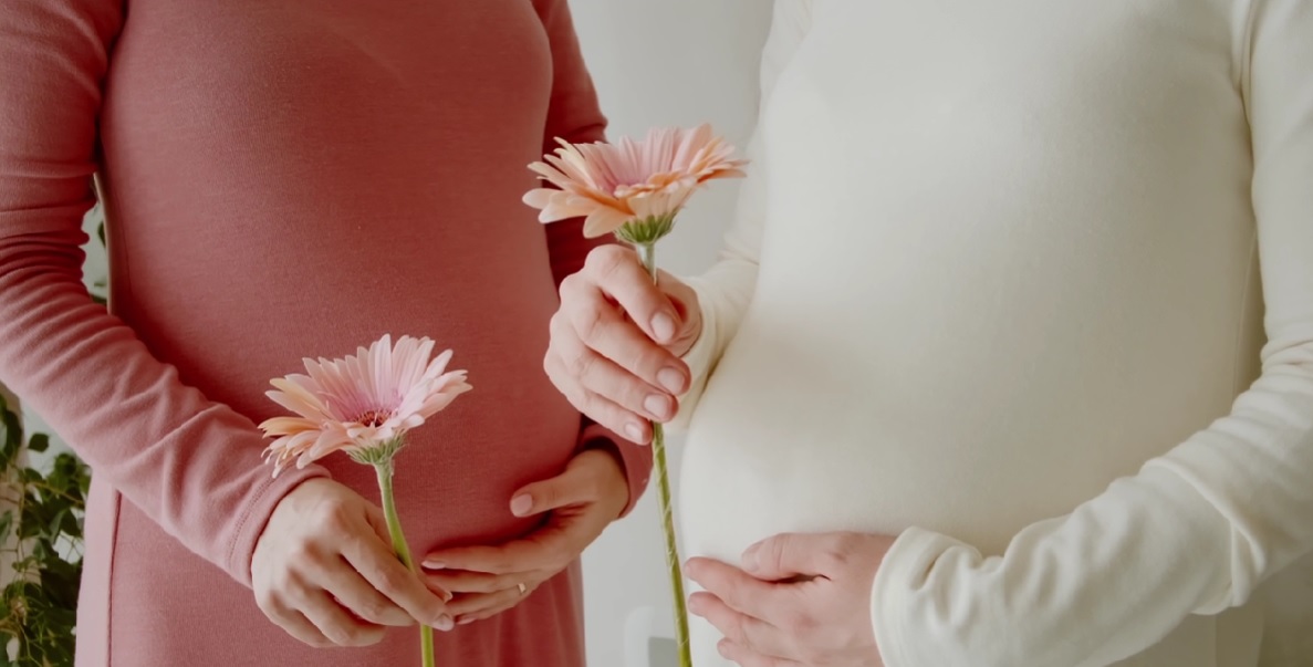 Πώς μπορεί να βοηθήσει ο βελονισμός στις κοινές ενοχλήσεις της εγκυμοσύνης