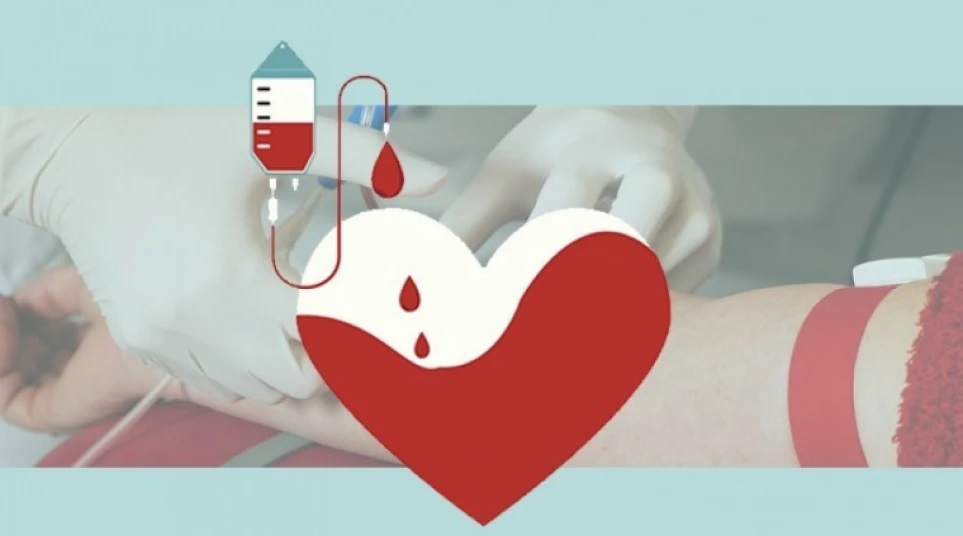 Αίμα και αιμοπετάλια χρειάζεται ο 5χρονος Μάριος που παλεύει με καρκίνο στα μάτια