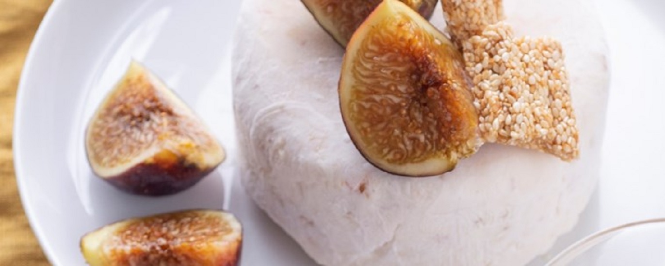 Γλυκό Ψυγείου με Σύκα και Παστέλι για τα παιδιά αλλά και για εσάς!