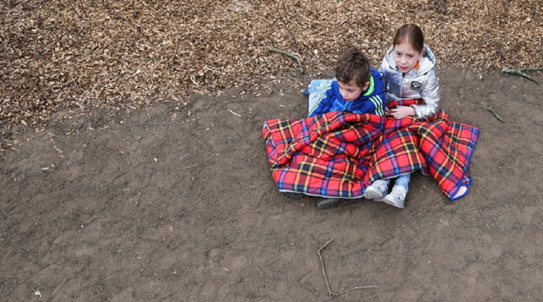«Ελπίζω να μην ήθελαν να μου κάνουν κακό»