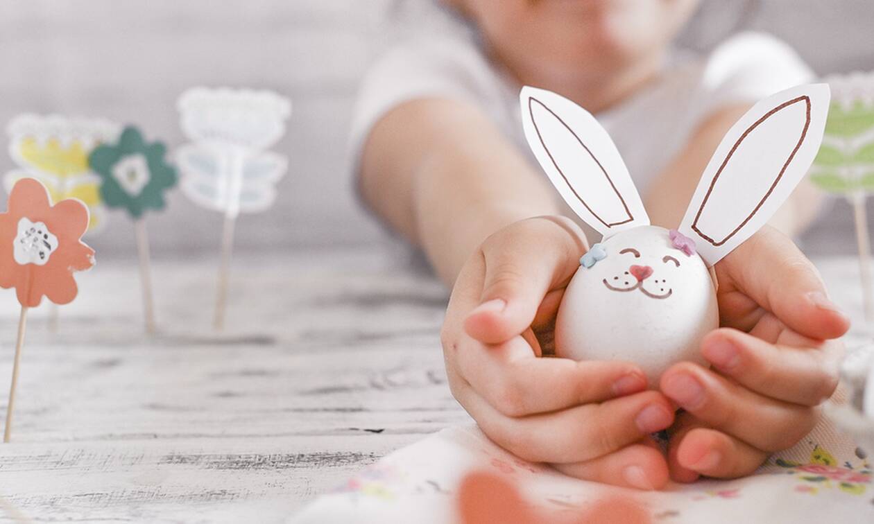 Δράμα: Οι ανώνυμοι «νονοί» καλοσύνης ικανοποίησαν και φέτος τις πασχαλινές επιθυμίες των παιδιών