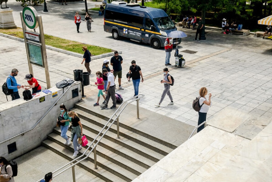 Στο gov.gr η δήλωση ονοματοδοσίας και η δήλωση βάπτισης -Η δικαδικασία