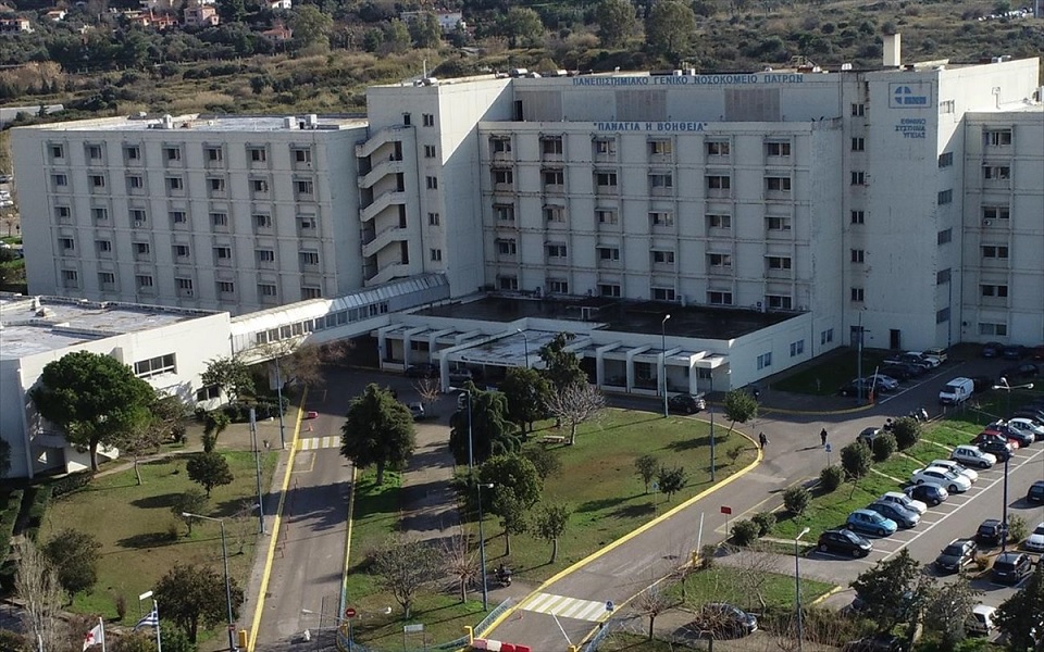 Πάτρα: Δωρίζουν τα όργανα του 6χρονου που έπεσε από μπαλκόνι οι γονείς του