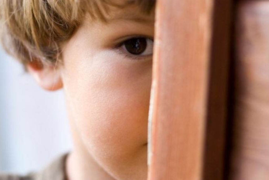Τι συμβαίνει στην ψυχή ενός παιδιού όταν το επικρίνουμε