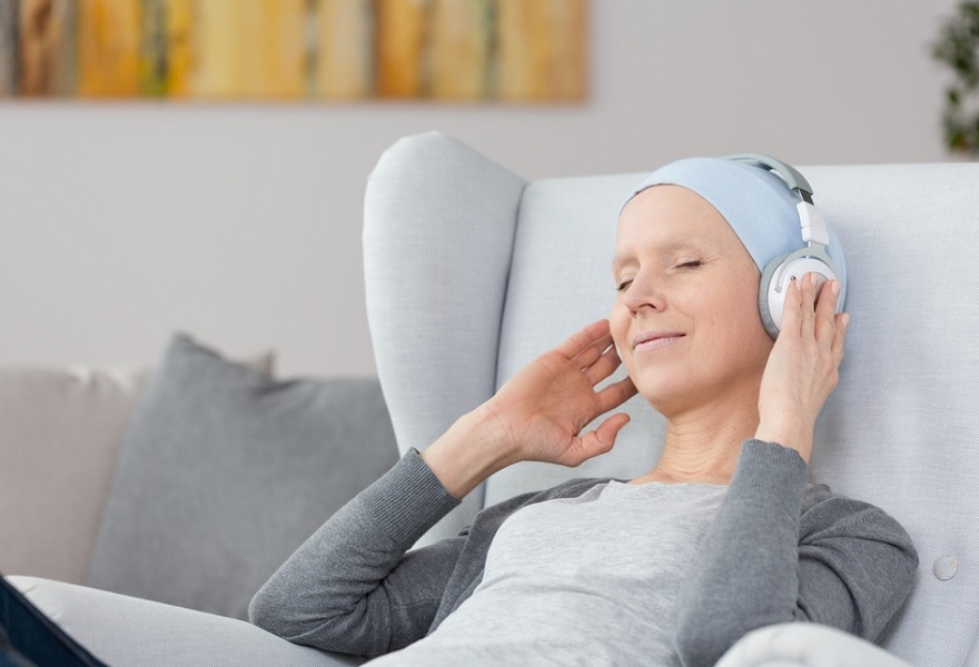 Στο Αρεταίειο Νοσοκομείο, το πρώτο pampering room στην Ελλάδα για γυναίκες με καρκίνο