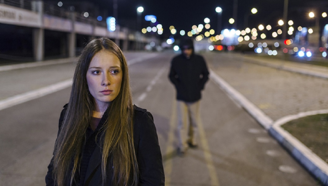 Panic Button - Μπορεί στα αλήθεια να προστατεύσει και πώς λειτουργεί το "κουμπί πανικού";