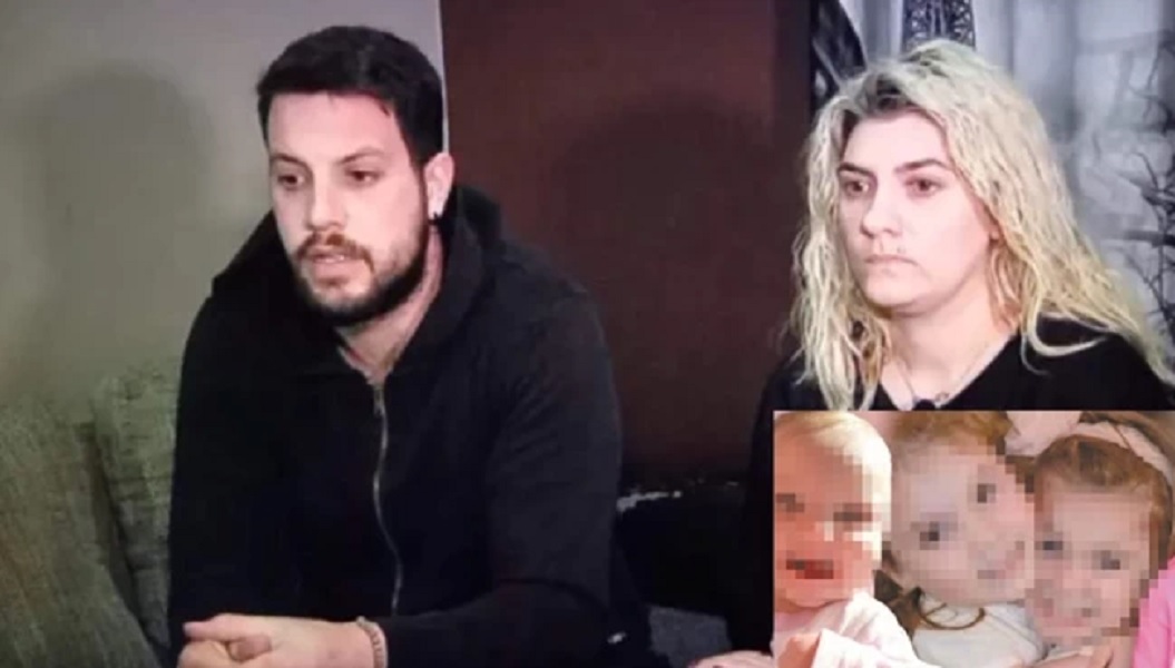 Νεκρά παιδιά στην Πάτρα: Τρία άτομα στο "κάδρο" των ερευνών - Τι συμβαίνει με την υπόθεση θανάτου της Τζωρτζίνας