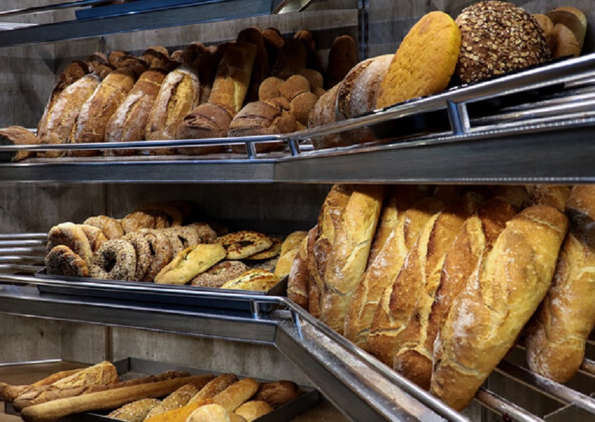 Έρχονται αυξήσεις στο ψωμί -Στα ύψη οι τιμές των σιτηρών