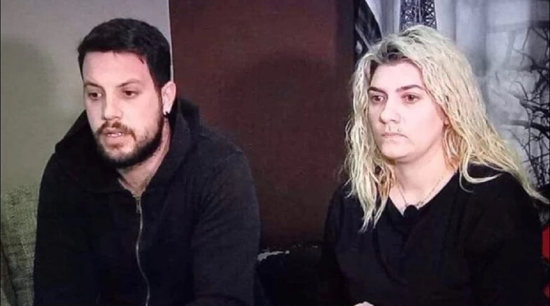 Ρούλα Πισπιρίγκου: Ζήτησε τις φωτογραφίες των τριών παιδιών της στη φυλακή