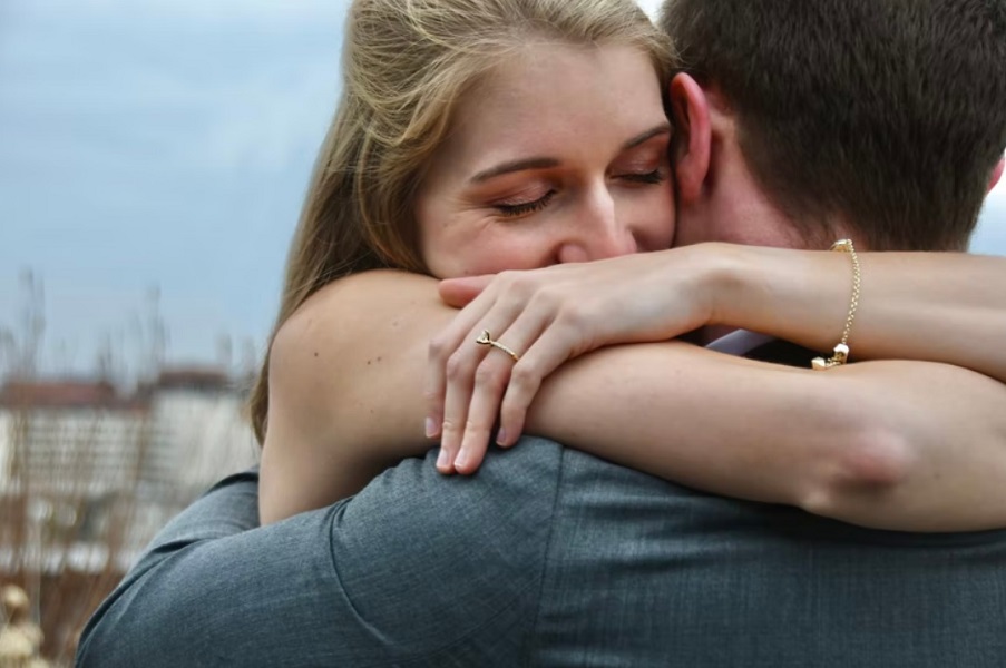 Πως μπορείς να λάβεις μεγαλύτερη ικανοποίηση από την ερωτική σου ζωή