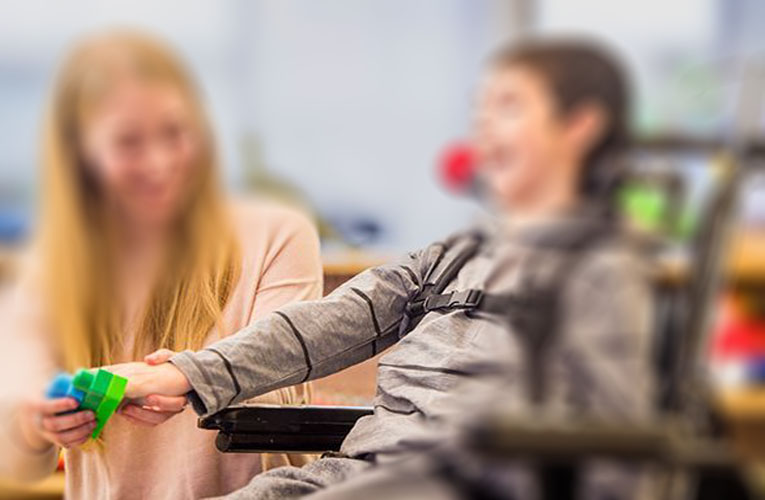 Προσωπικός Βοηθός ΑμεΑ | Αιτήσεις από 14 Απριλίου έως 15 Μαΐου 2022