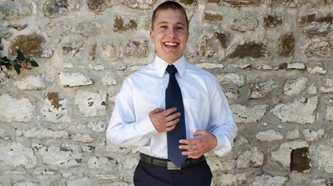 Έλληνας μαθητής δημόσιου σχολείου στη Ναύπακτο έγινε δεκτός στο Harvard!