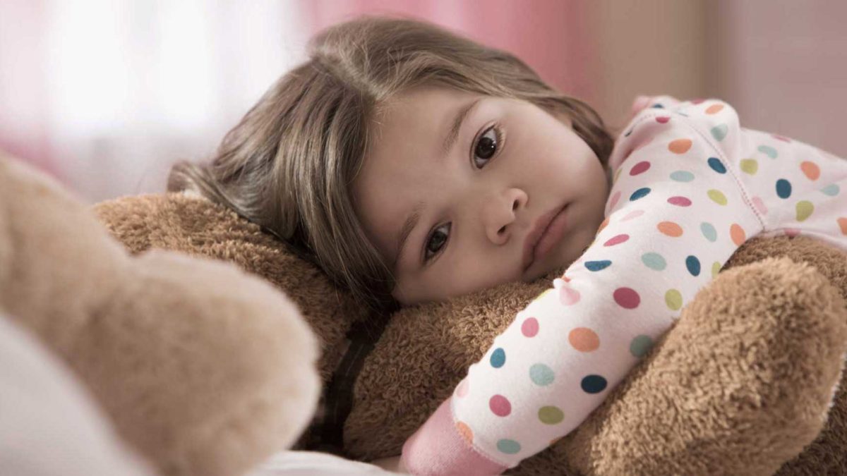 Η μαμά-νάρκισσος «σκοτώνει» το παιδί της κάθε μέρα