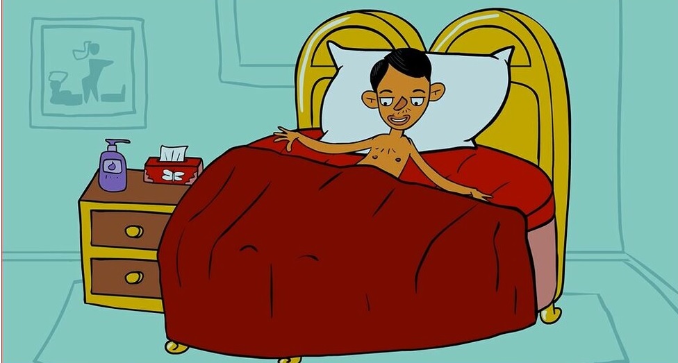 Μάθημα σεξουαλικής αγωγής σε δημοτικά σχεδιάζει το Νιου Τζέρσεϊ - «Υγεία η καθημερινή αυτοϊκανοποίηση»