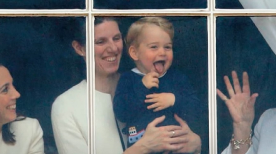 Η πιο ακριβοπληρωμένη νταντά της Μεγάλης Βρετανίας εντυπωσιάζει και με τις σπουδές της -Η θέση στη Βασιλική οικογένεια