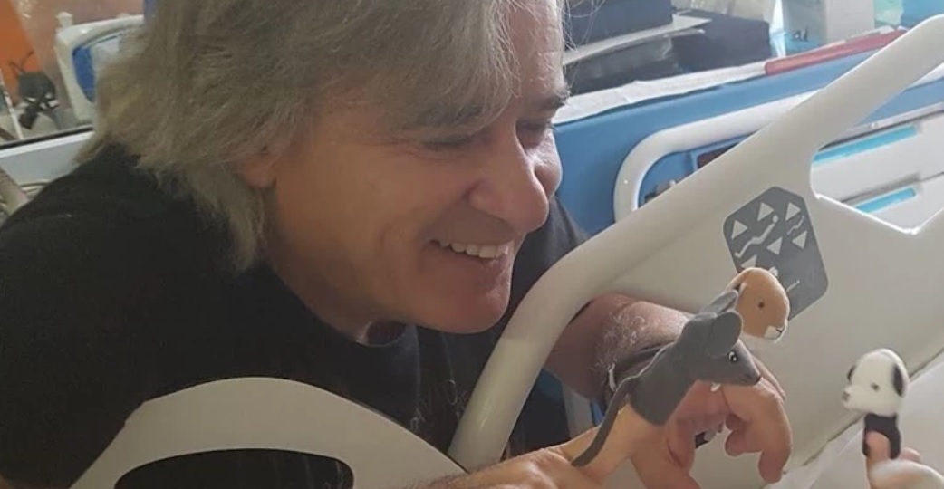 Καταθέτει ο πρώτος γιατρός που κατέφυγε στις Αρχές για τη Τζωρτζίνα - Πληροφορίες ότι έχει παραδώσει και βίντεο